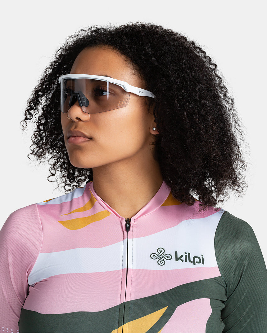 Photochrome Unisex-Sonnenbrille Kilpi LECANTO PHOTO-U