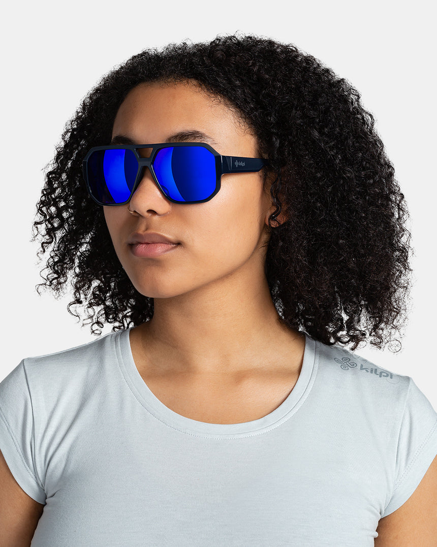 Unisex-Sonnenbrille Kilpi TIMOTE-U