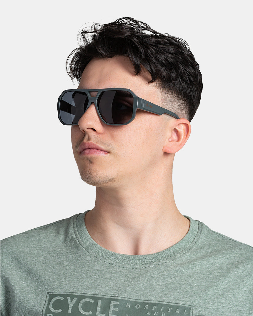 Unisex-Sonnenbrille Kilpi TIMOTE-U