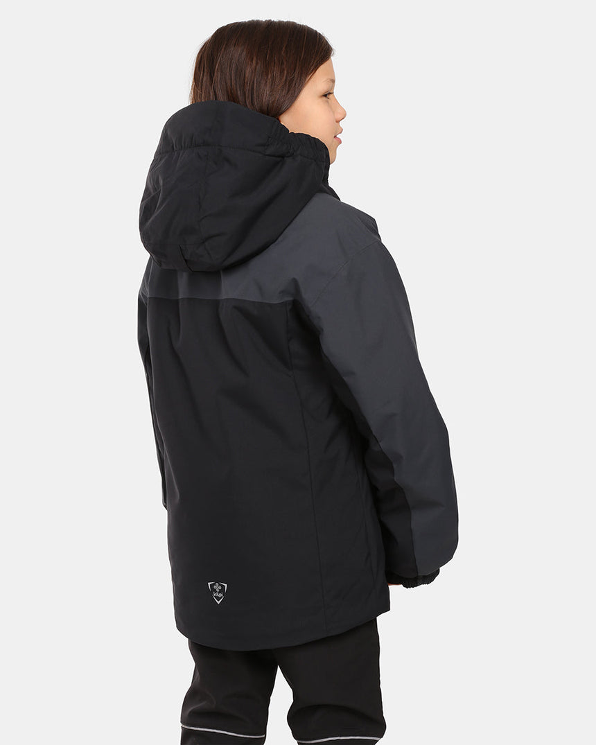 Boy´s ski jacket Kilpi ATENI-JB