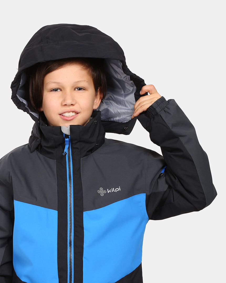 Boy´s ski jacket Kilpi ATENI-JB