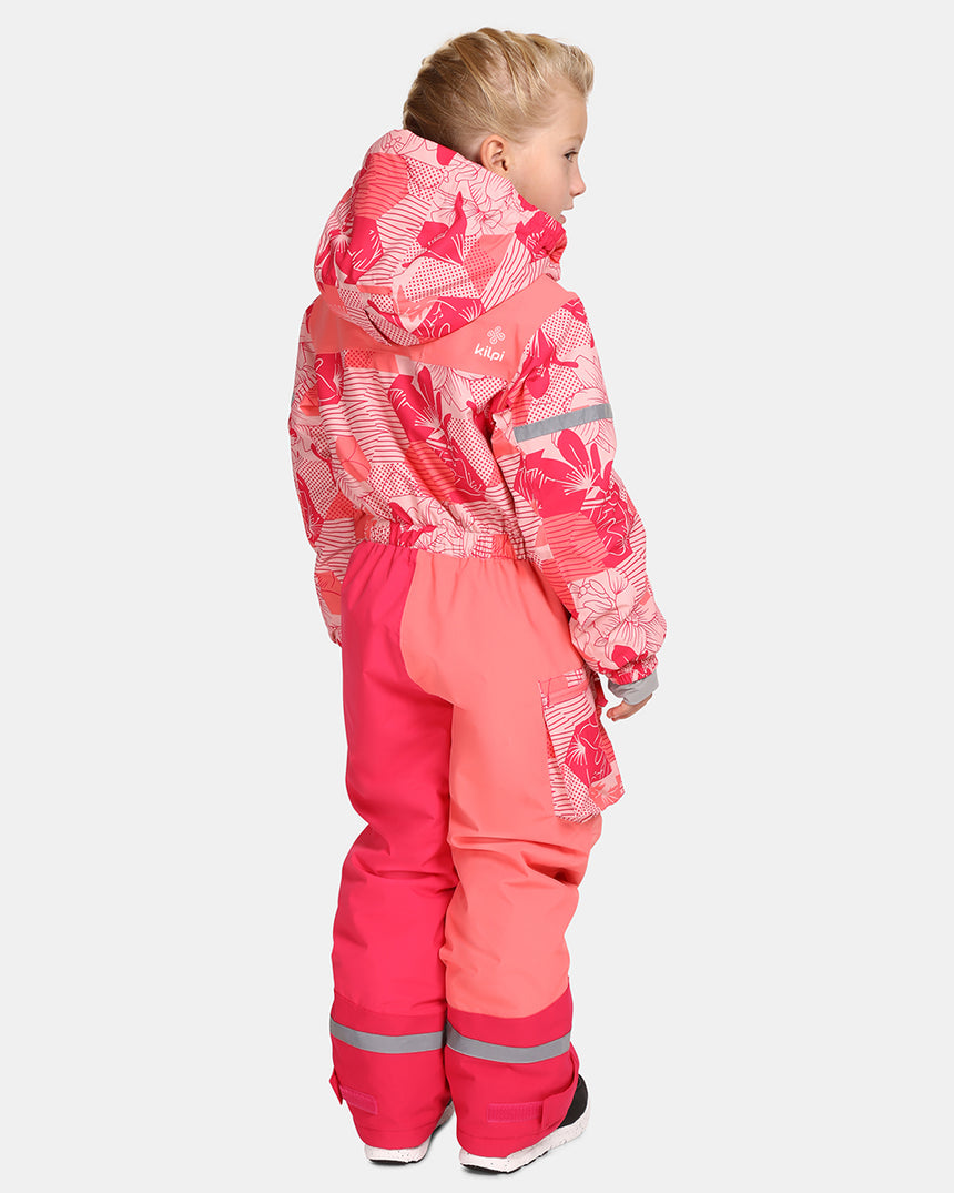 Kinder-Skioverall Kilpi PONTINO-J