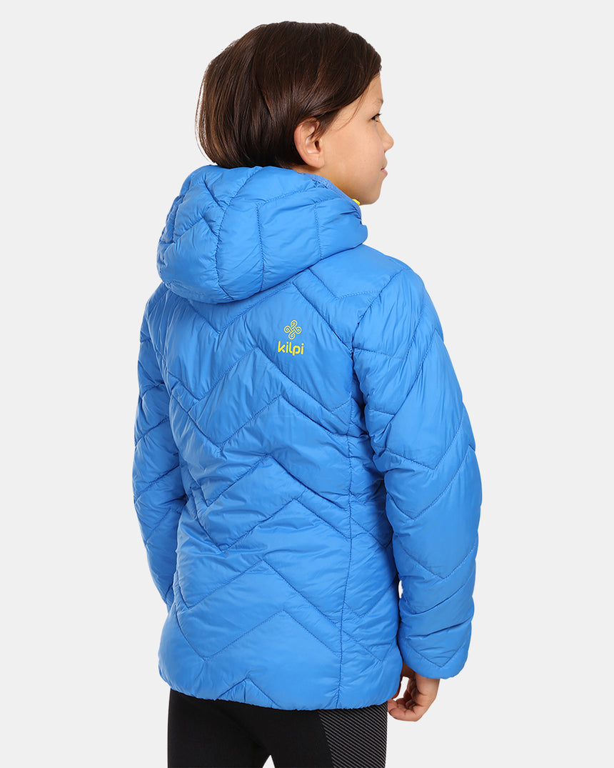 Kid´s insulated jacket Kilpi REBEKI-JB