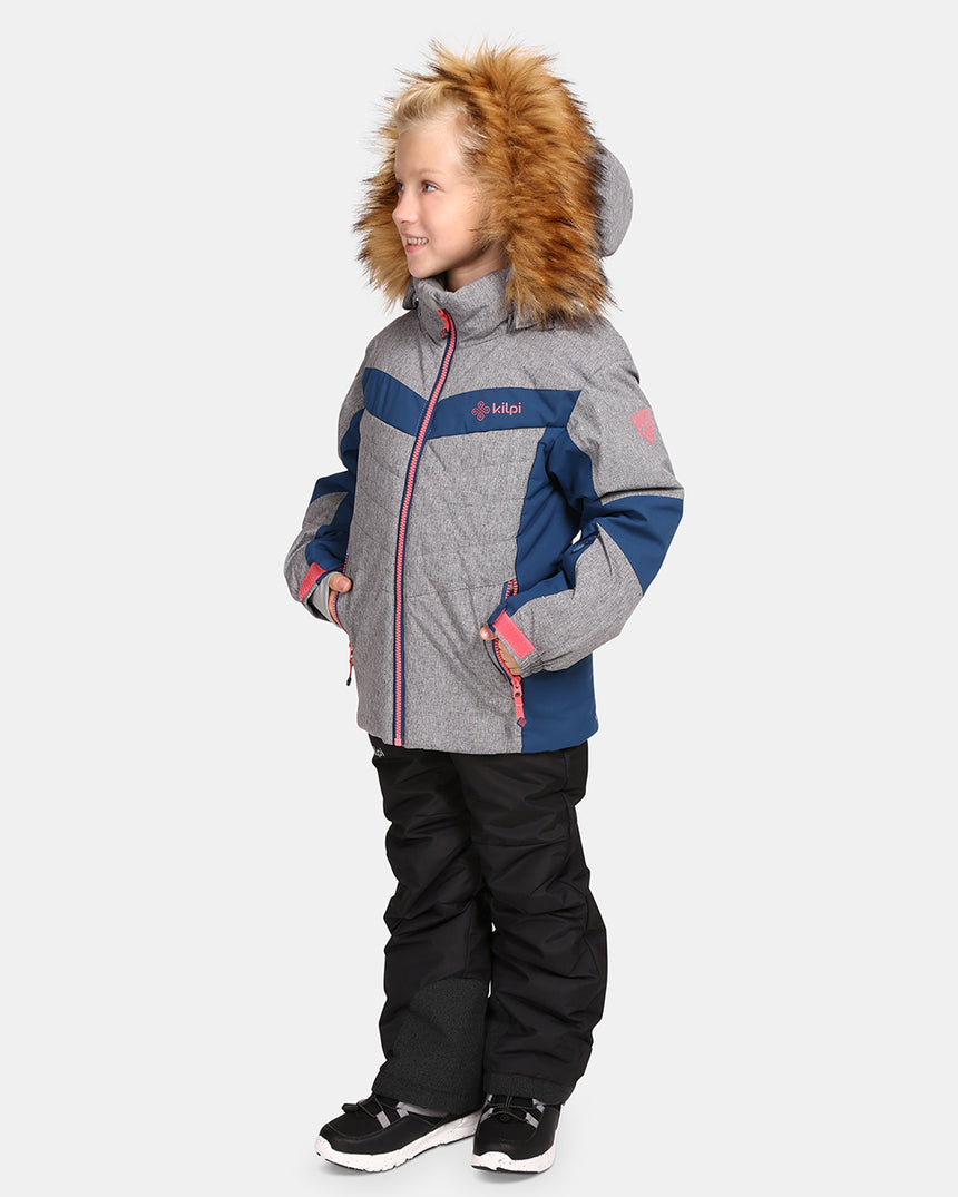 Girl´s ski jacket Kilpi ALISIA-JG