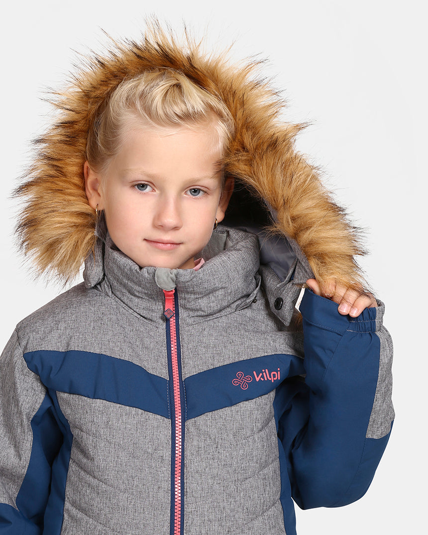 Girl´s ski jacket Kilpi ALISIA-JG