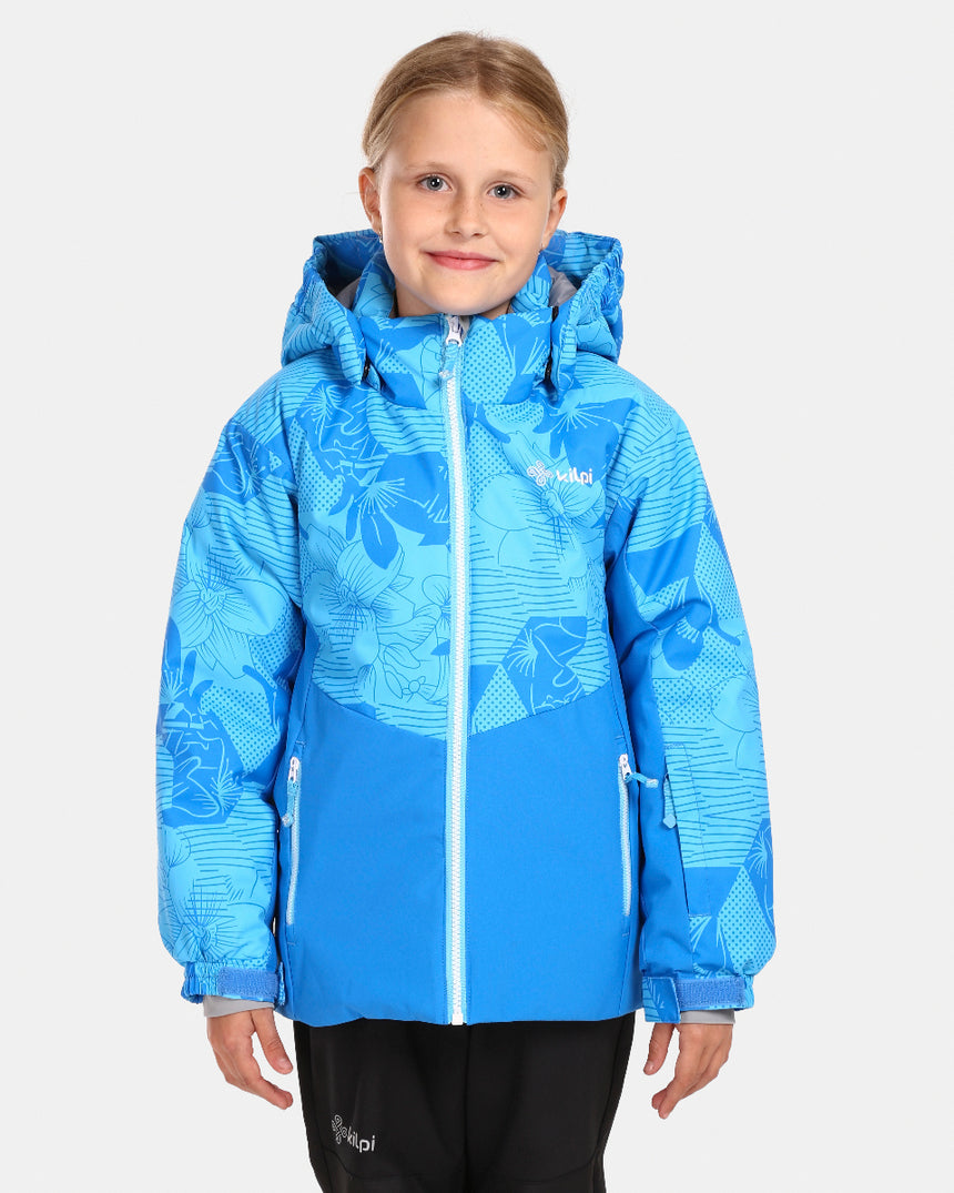 Girl´s ski jacket Kilpi SAMARA-JG