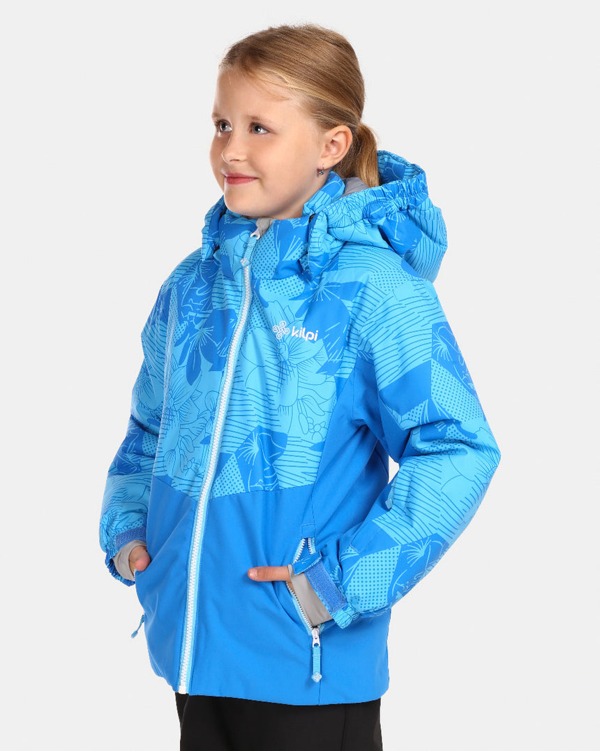 Girl´s ski jacket Kilpi SAMARA-JG