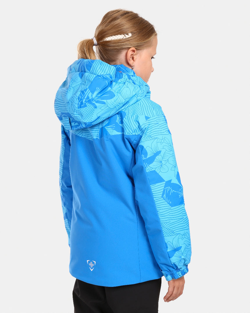Girl´s ski jacket Kilpi SAMARA-JG