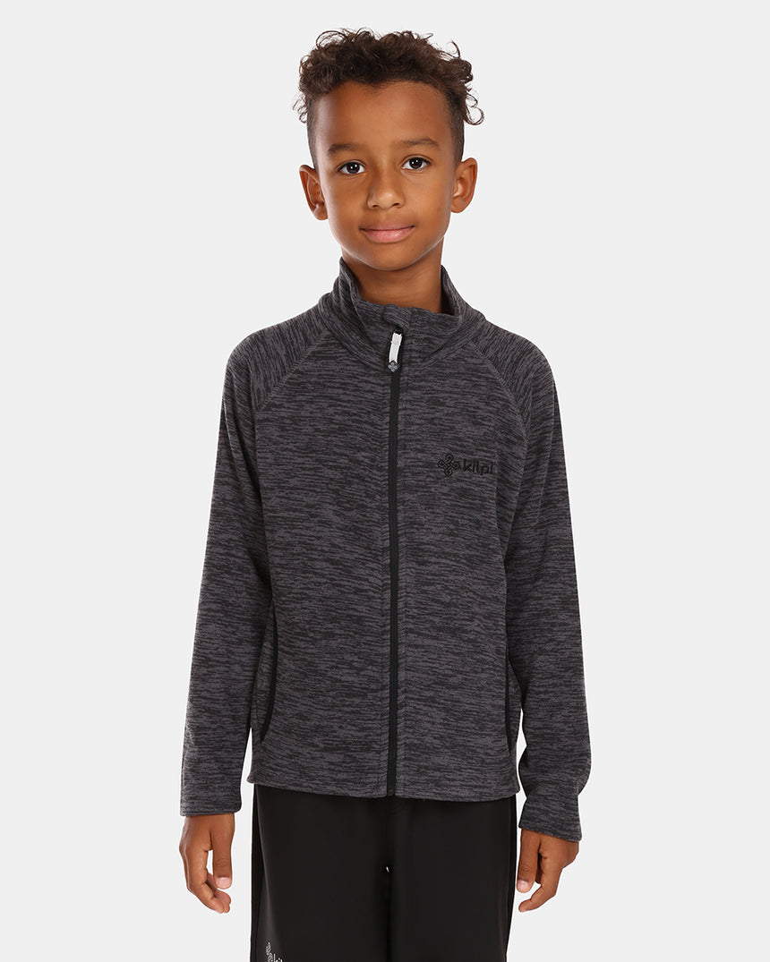 Kid´s fleece middle layer Kilpi ALACANT-J