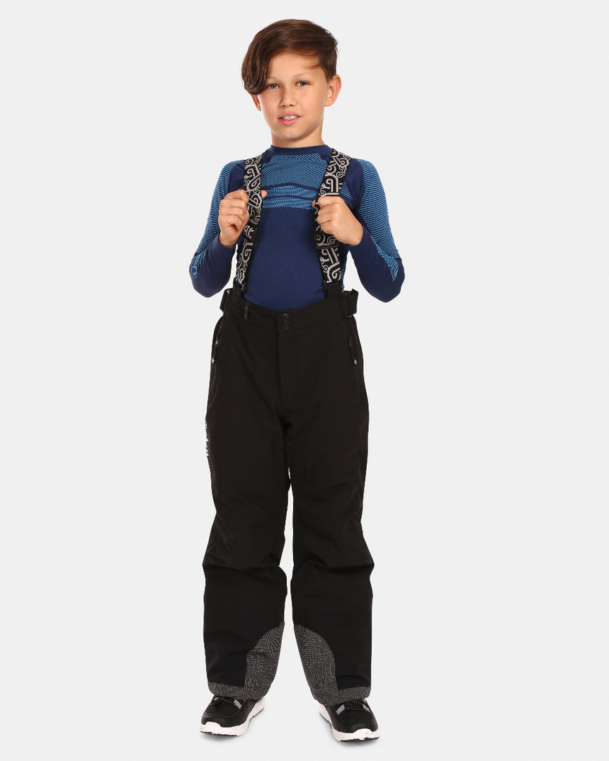 Kinderskihose Kilpi MIMAS-J