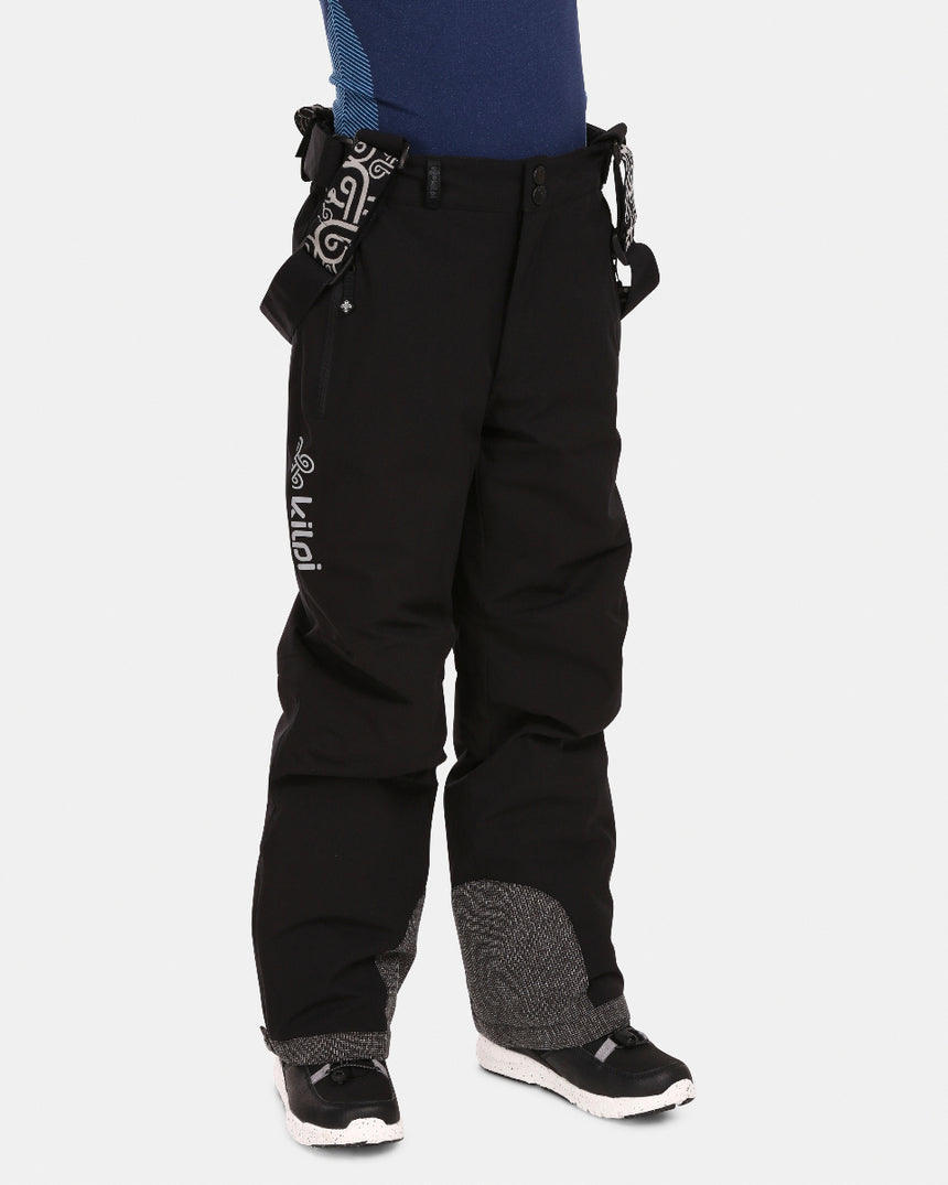 Kinderskihose Kilpi MIMAS-J