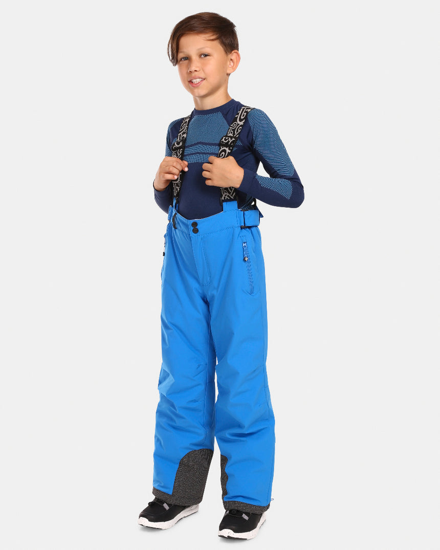Kinderskihose Kilpi MIMAS-J