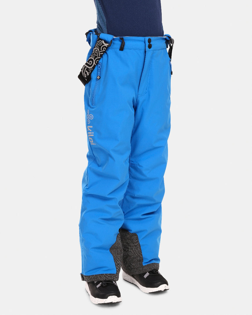 Kinderskihose Kilpi MIMAS-J
