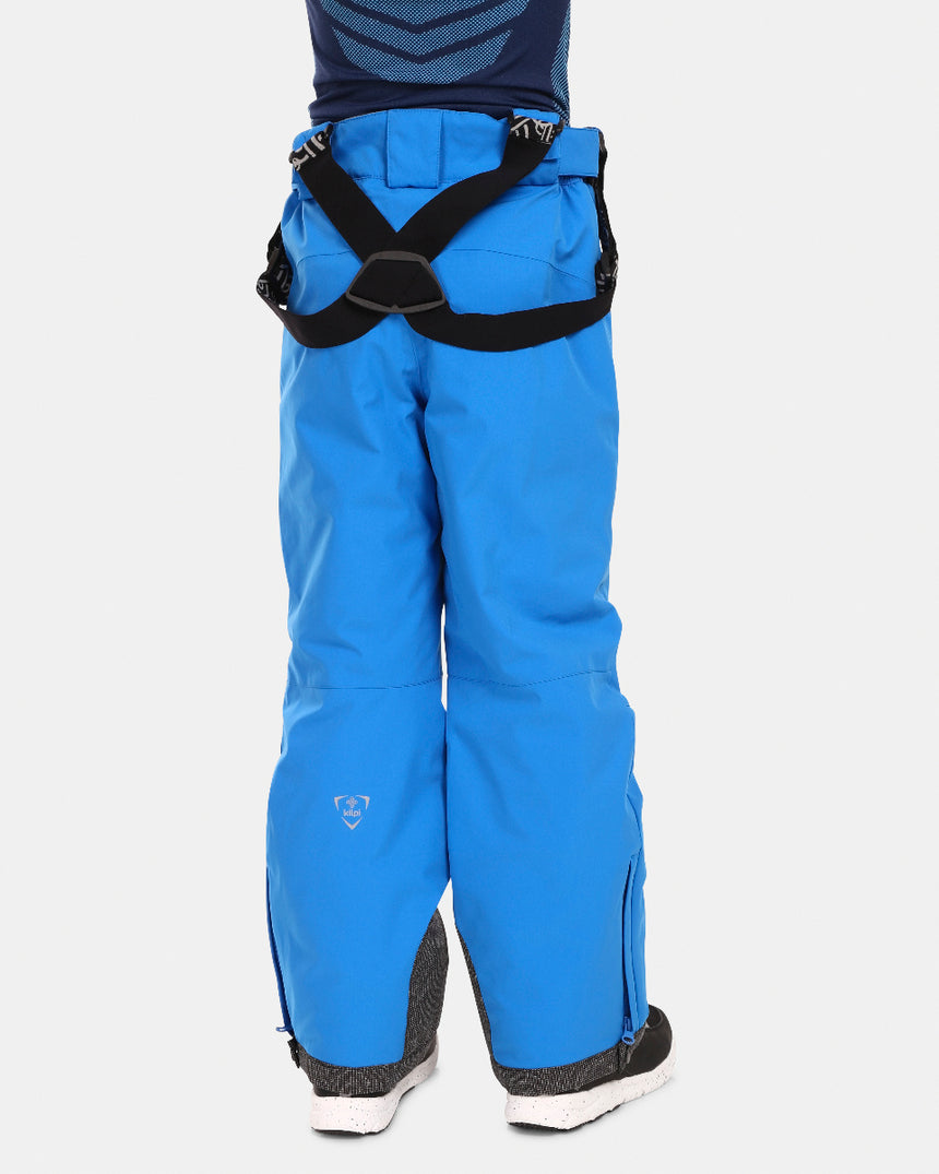 Kinderskihose Kilpi MIMAS-J