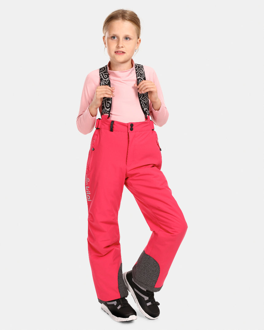 Kinderskihose Kilpi MIMAS-J