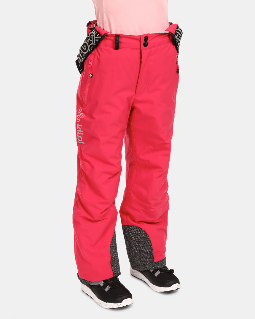 Kinderskihose Kilpi MIMAS-J