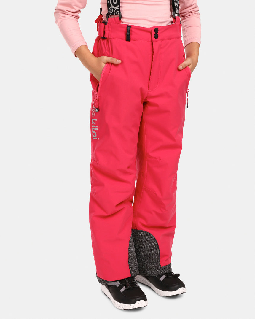 Kinderskihose Kilpi MIMAS-J