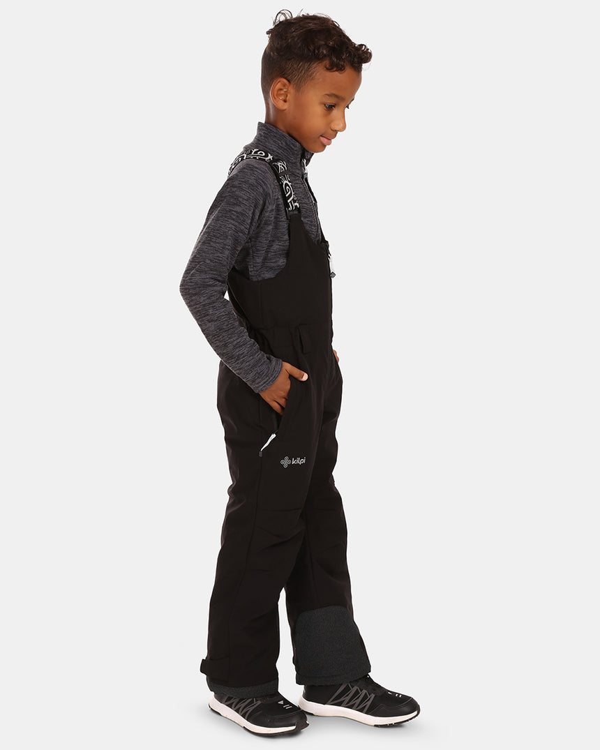 Skihose für Kinder Kilpi CHARLIE-J