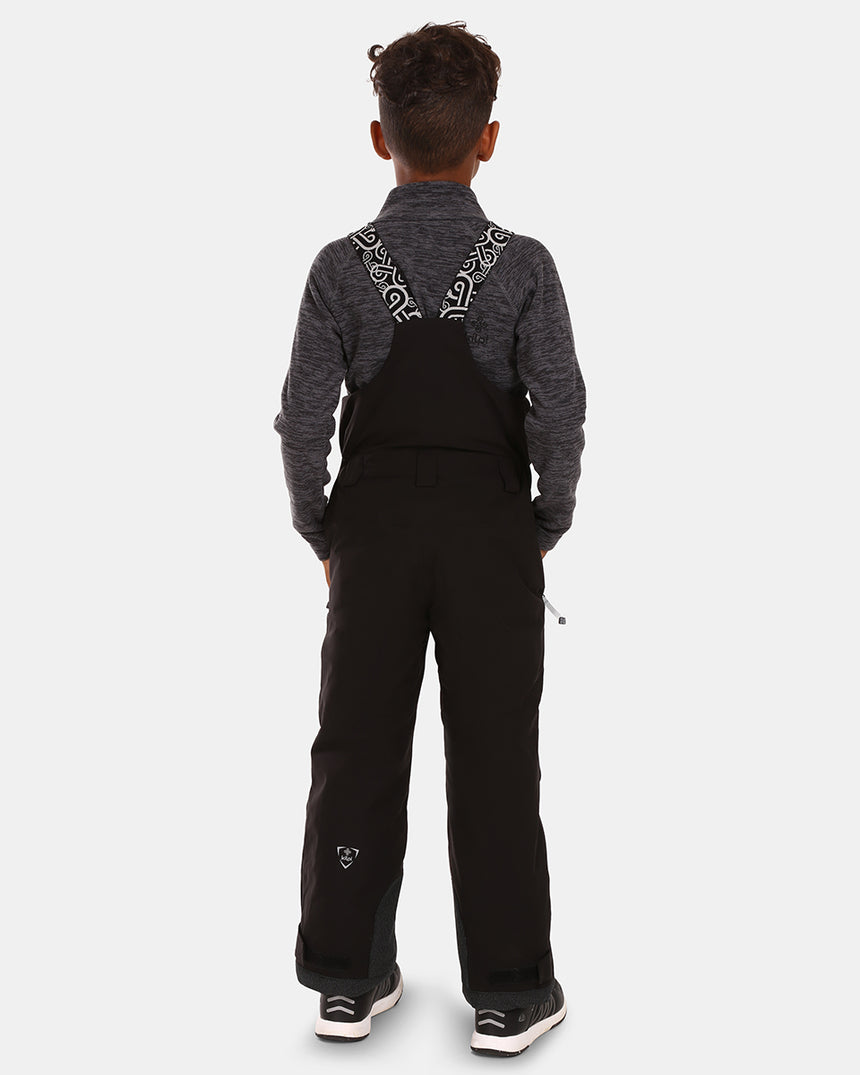 Skihose für Kinder Kilpi CHARLIE-J