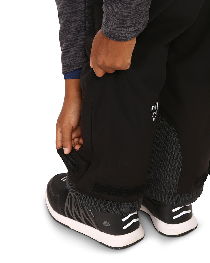 Skihose für Kinder Kilpi CHARLIE-J