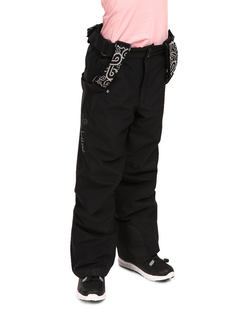 Kid´s ski pants Kilpi GABONE-J
