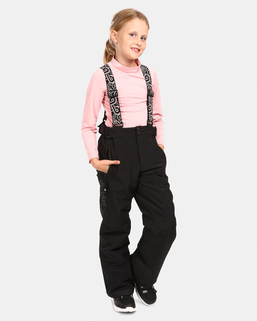 Kid´s ski pants Kilpi GABONE-J