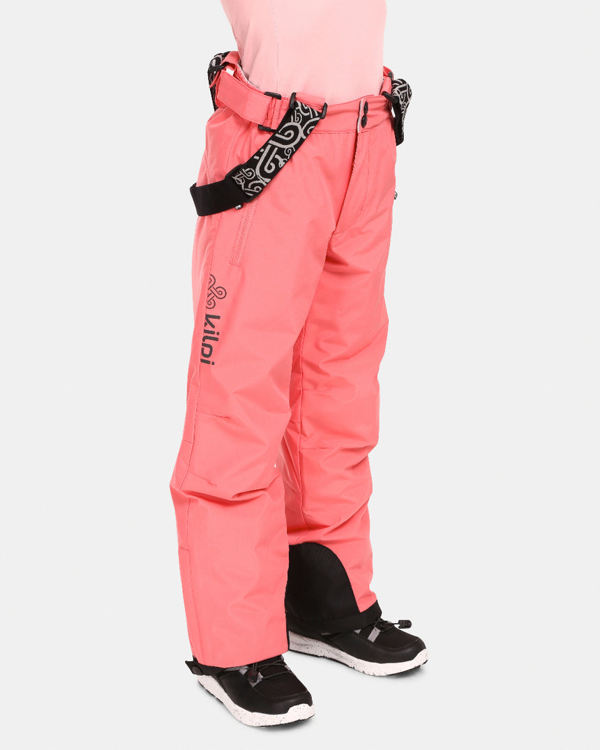 Kid´s ski pants Kilpi GABONE-J