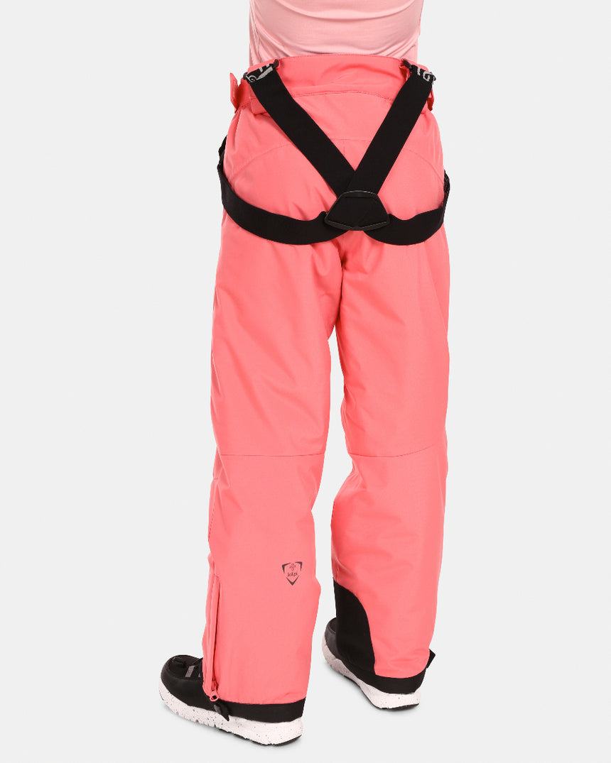 Kid´s ski pants Kilpi GABONE-J
