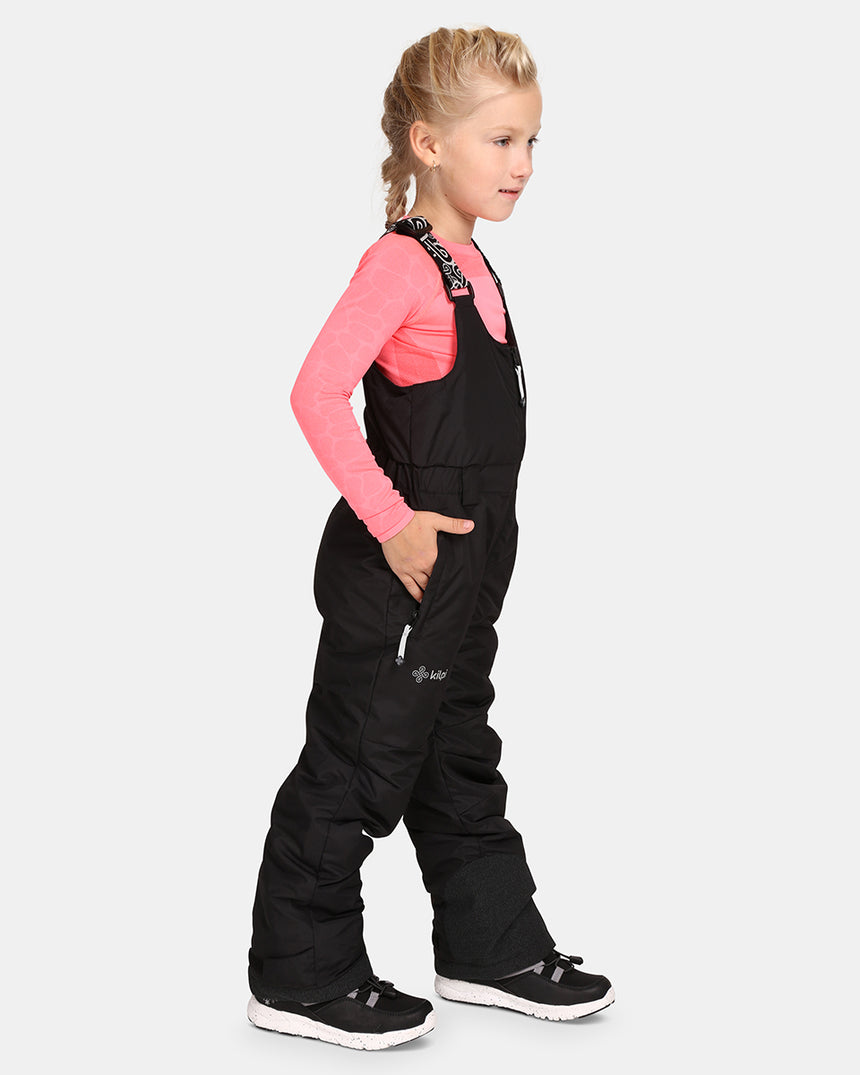 Kinderskihose Kilpi DARYL-J