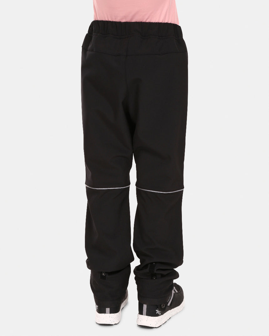 Kinder-Softshellhose Kilpi RIZO-J