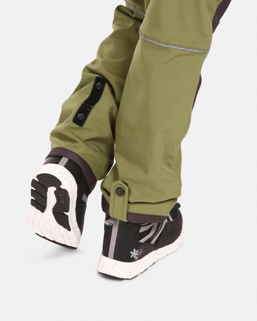 Kinder-Softshellhose Kilpi RIZO-J