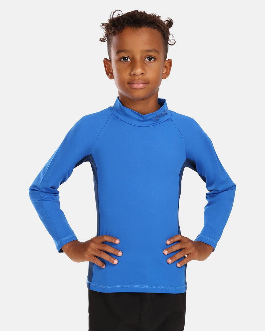 Kid´s base layer Kilpi WILLIE-J