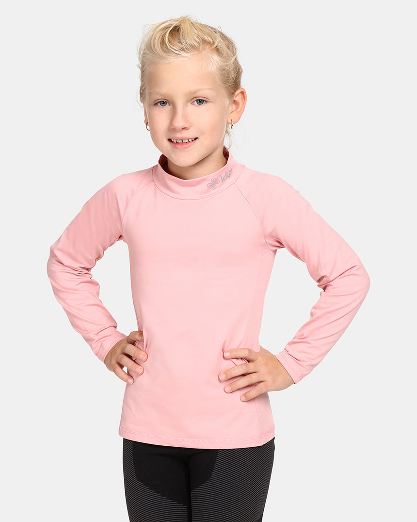 Kid´s base layer Kilpi WILLIE-J