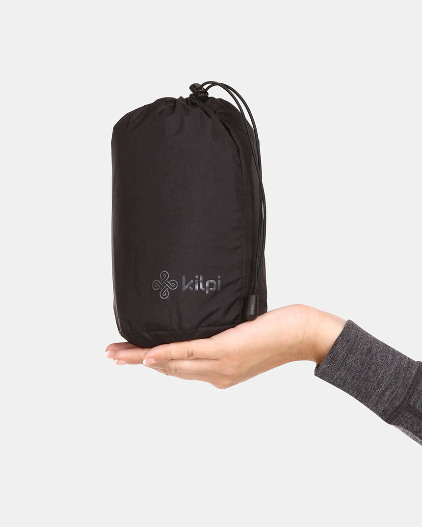 Wasserdichte Damenjacke Kilpi HURRICANE-W