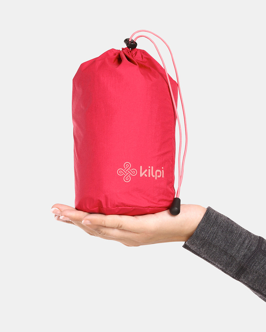 Wasserdichte Damenjacke Kilpi HURRICANE-W