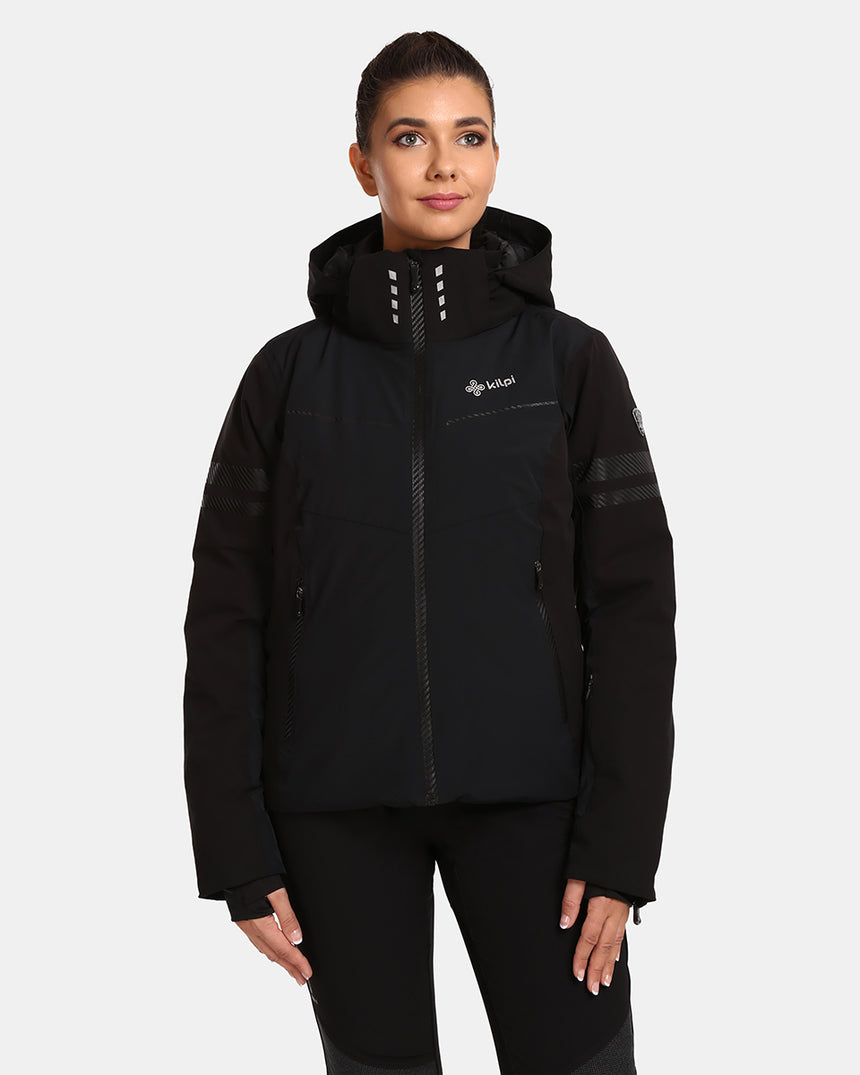 Damen-Skijacke Kilpi LORIEN-W