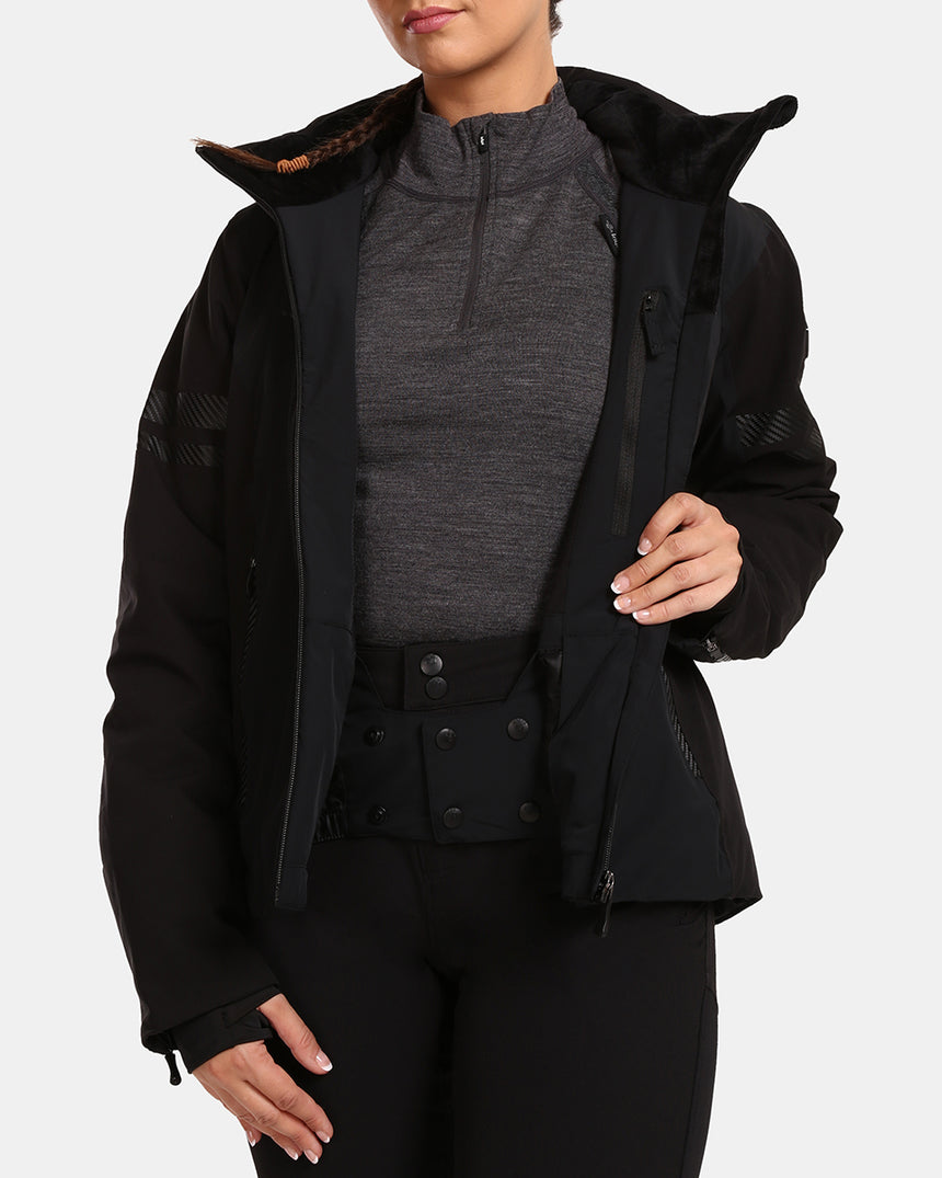 Damen-Skijacke Kilpi LORIEN-W