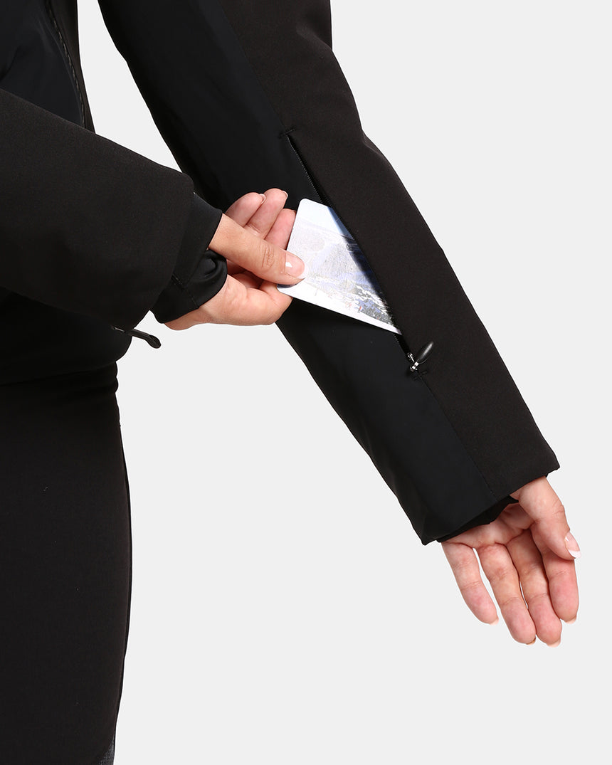 Damen-Skijacke Kilpi LORIEN-W