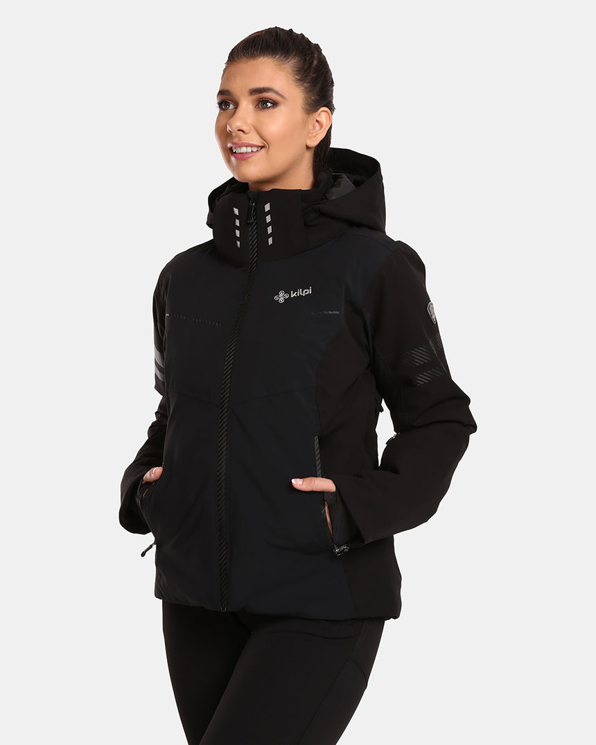 Damen-Skijacke Kilpi LORIEN-W