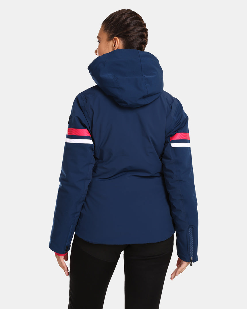 Damen-Skijacke Kilpi LORIEN-W
