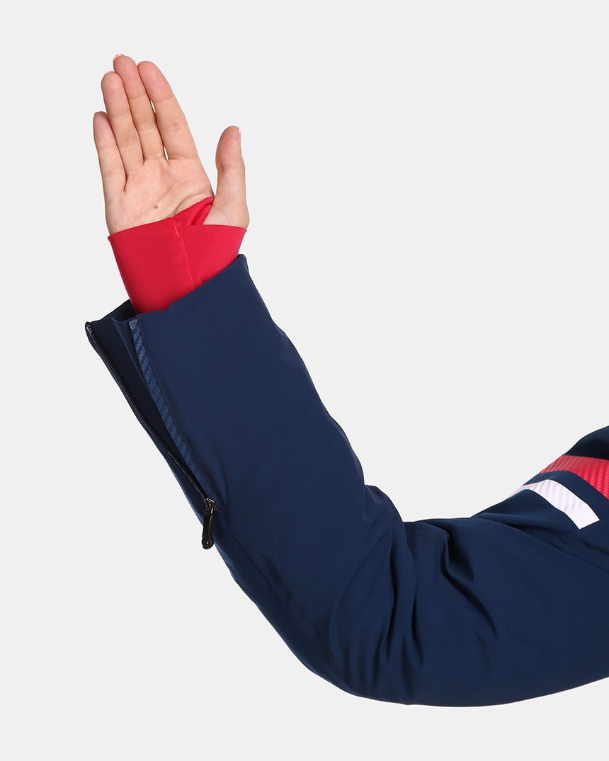 Damen-Skijacke Kilpi LORIEN-W