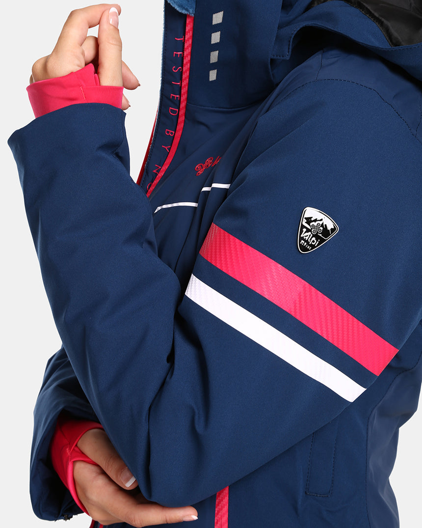 Damen-Skijacke Kilpi LORIEN-W