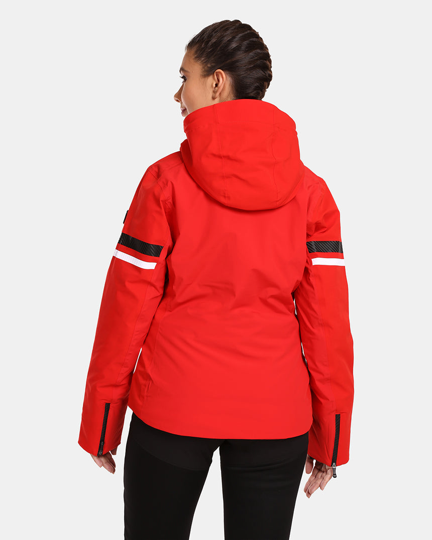Damen-Skijacke Kilpi LORIEN-W