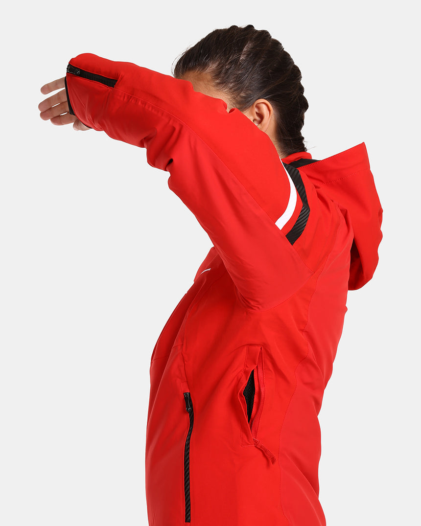 Damen-Skijacke Kilpi LORIEN-W