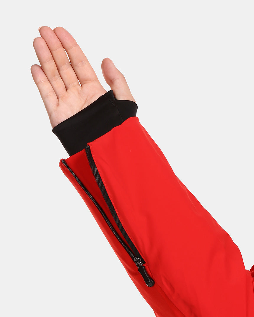 Damen-Skijacke Kilpi LORIEN-W