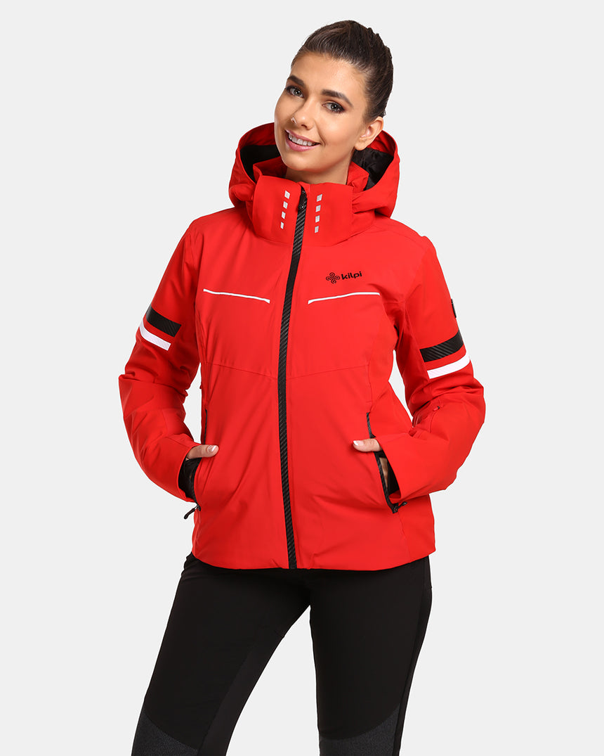Damen-Skijacke Kilpi LORIEN-W