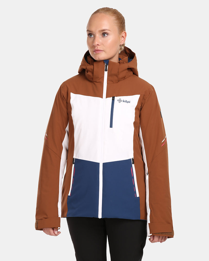 Damen-Skijacke Kilpi VALERA-W