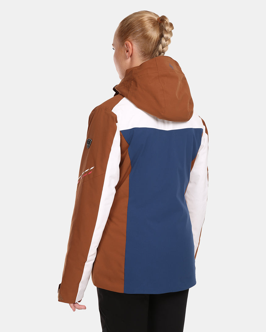 Damen-Skijacke Kilpi VALERA-W