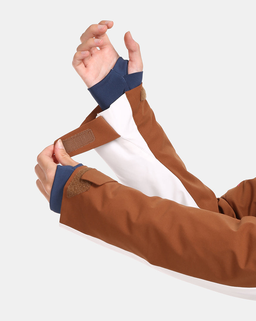 Damen-Skijacke Kilpi VALERA-W