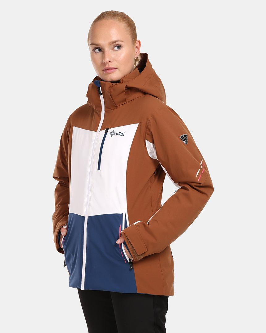 Damen-Skijacke Kilpi VALERA-W